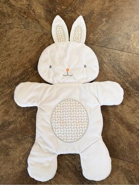 Ingenuity InLighten Twinkle BUNNY Fabric Insert Replacement Part For Baby Swing